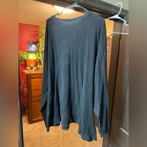 ๐All ๐๐พ(4)๐๐พโฆ.6xL Thermal Shirts Menโs ๐๐๐ค โฆ$15 - Picture 8 of 15